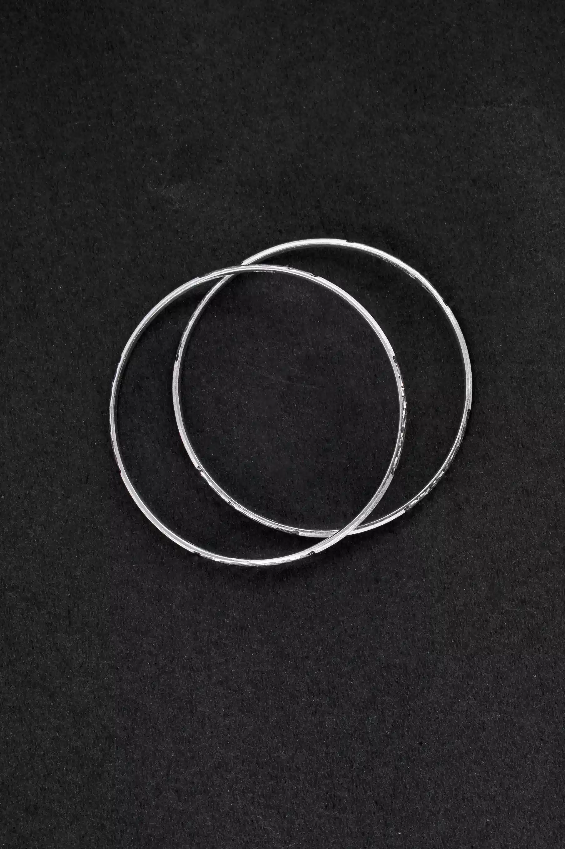 Eterna Grace Bangles